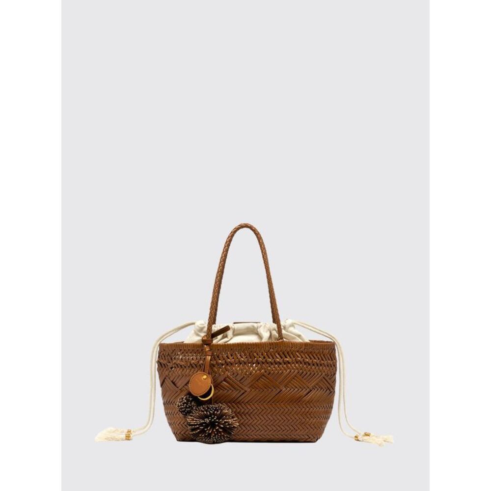 Gianni Chiarini Mini Bag Woman Dark